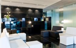 SO Vienna Hotel
