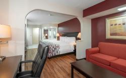 Red Roof Inn & Suites Oxford