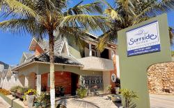 Surfside Suites