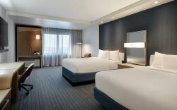 Courtyard by Marriott Redwood City