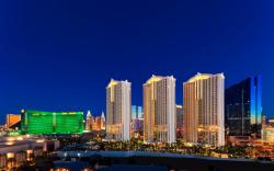 The Signature at MGM Grand (All Suites)