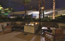 The Signature at MGM Grand (All Suites)
