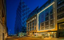 Hotel Indigo Liverpool By IHG