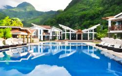 Infinity Resort