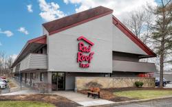 Red Roof Inn Parsippany