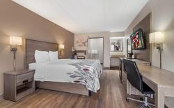 Red Roof Inn Parsippany