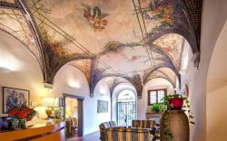 Hotel Botticelli