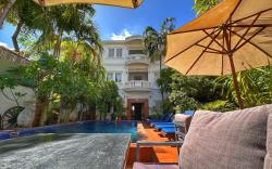 Villa Um Theara - Siem Reap