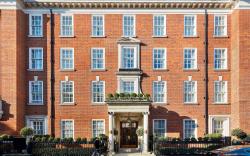 Grand Residences by Marriott - Mayfair-London