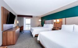 Holiday Inn Hotel & Suites Daytona Beach On The Ocean By IHG