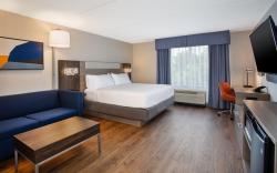 Holiday Inn Express Hotel & Suites Kingston By IHG