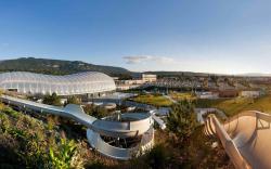 ibis Styles Saint-Julien-en-Genevois Vitam