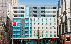 Essence Hotel Carlton