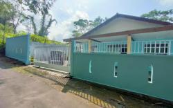 Hutama Kaliurang Guest House