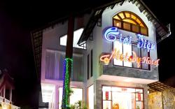 Giai Dieu Melody Hotel