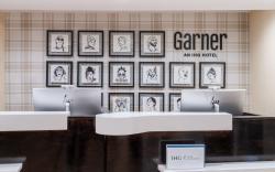 Garner Hotel Brockton - Boston by IHG