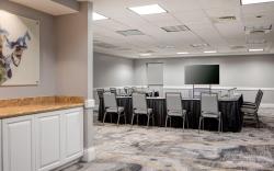 Houston Marriott South at Hobby Airport