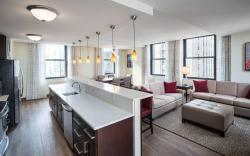 Residence Inn Chicago Downtown/Loop