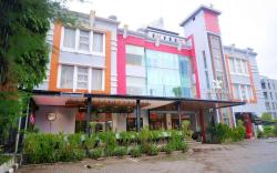Plaza Hotel Tegal