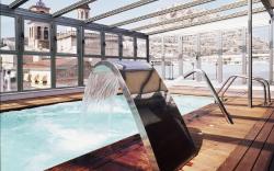 Hospes Amérigo, Alicante, a Member of Design Hotels™