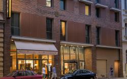 Marmara Hotel