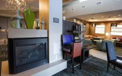 Residence Inn Lake Charles