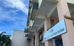 RWS South China Sea Place Suites
