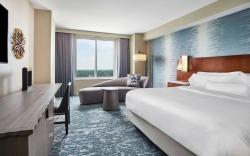 The Westin Virginia Beach Town Center