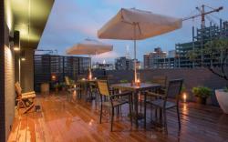 台北馥華商旅 - 敦北館