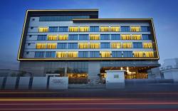 Vivanta Chennai, IT Expressway