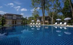 The Leaf on the Sands by Katathani Resort