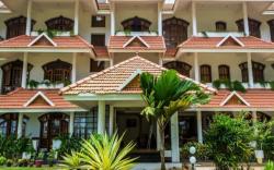 The Sanctum Spring Beach Resort