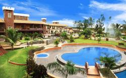 Hudson Resorts