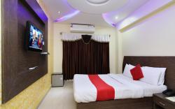 Hotel M.B. International