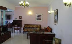 Fort Beach Service Apartments