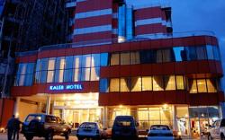 Kaleb Hotel
