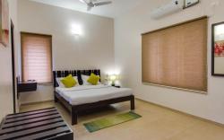 Cornerstay Homestay Racecourse Coimbatore