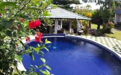 Pecatu Guest House