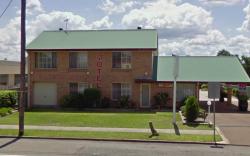 Branxton House Motel