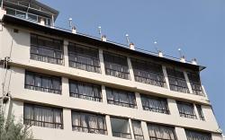 Hotel Pavilion