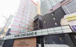 Busan Seomyeon Chicago 2