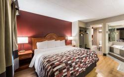 Red Roof Inn Morton Grove