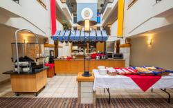 Hotel Lindbergh