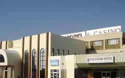 Gaborone Hotel & Casino
