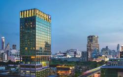 VIE Hotel Bangkok - MGallery