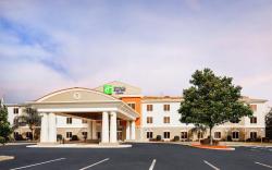 Holiday Inn Express Hotel & Suites Inverness By IHG