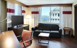 Four Points by Sheraton Halifax