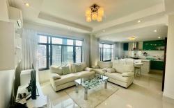 Royal PSL Serviced Apartment