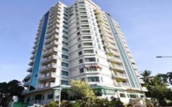 Royal PSL Serviced Apartment