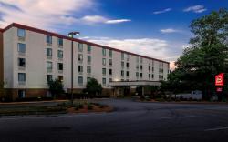 Red Roof PLUS+ Boston - Mansfield/ Foxboro